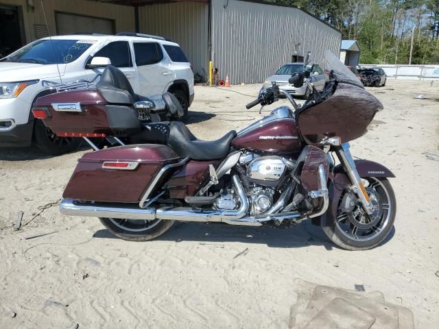 2021 Harley-Davidson Fltrk