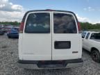 2001 GMC Savana G3500