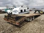 2018 Load Trailer