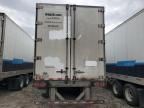 2016 Hyundai DRY Van Trailer