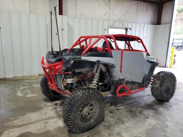 2022 Polaris RZR XP 1000 Premium