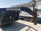2005 Parr 2005 Parker Dump Trailer