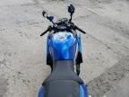 2008 Kawasaki ZX600 J1