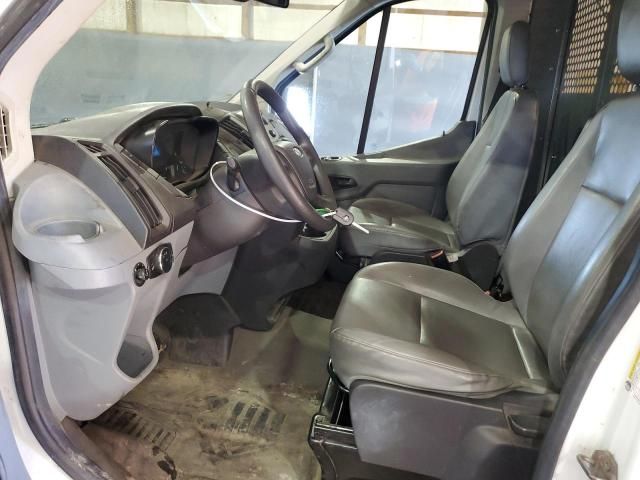 2016 Ford Transit T-250