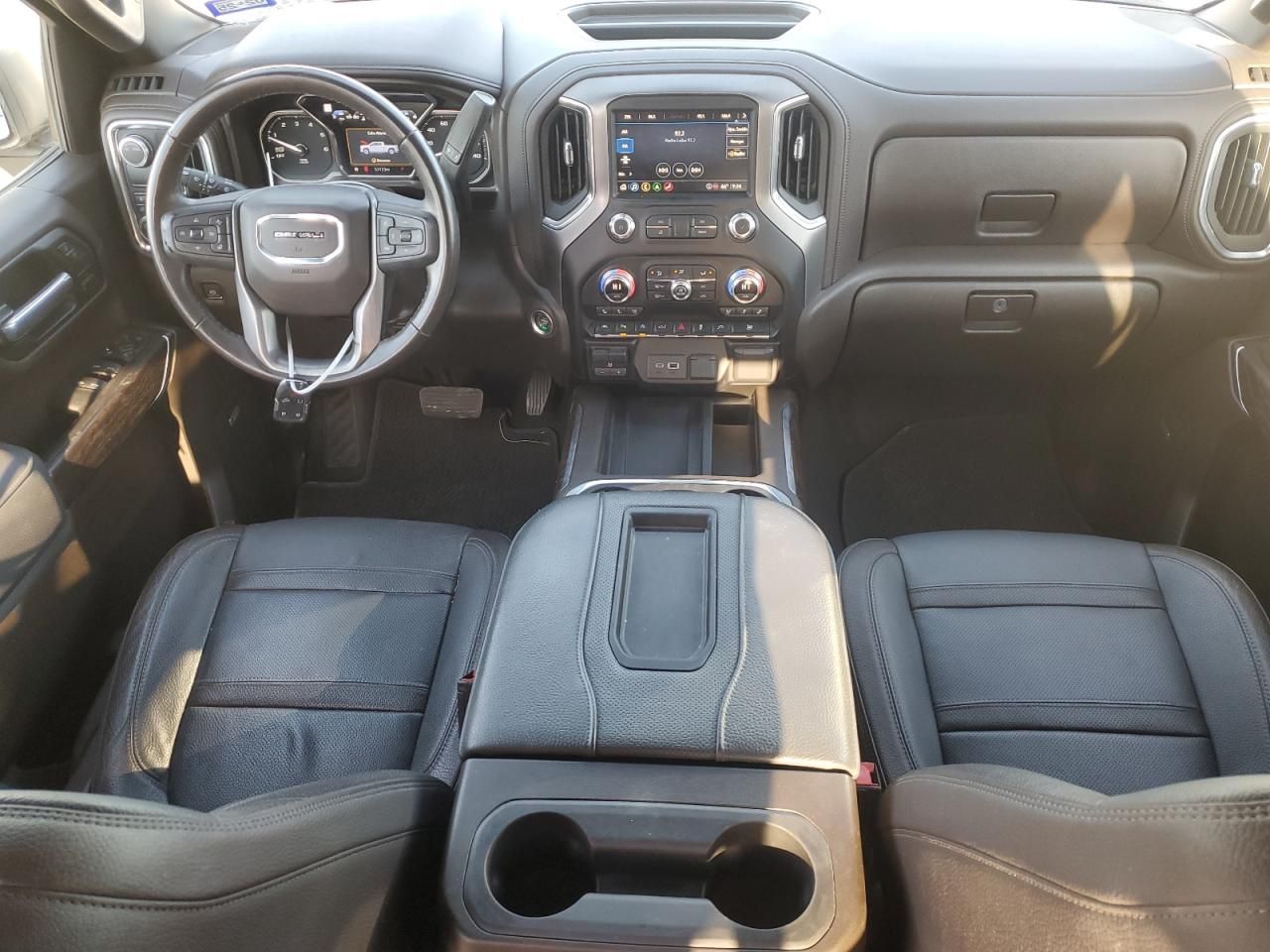 2021 GMC Sierra C1500 Denali