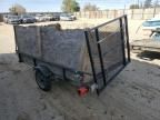 2019 Karavan Utility Trailer