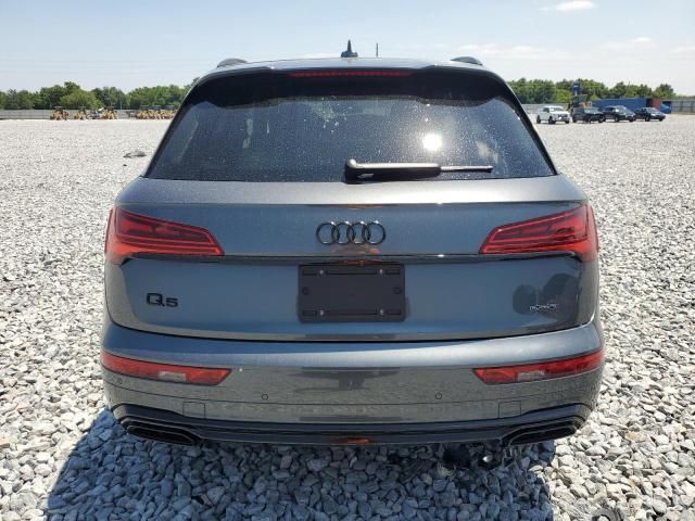 2024 Audi Q5 Premium Plus 45