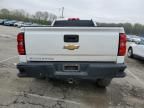 2016 Chevrolet Silverado K1500