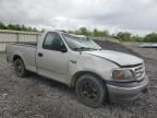 1999 Ford F150
