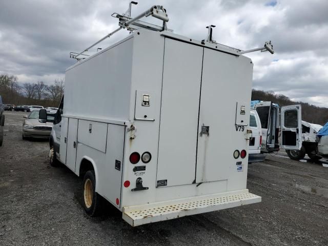 2016 Ford Transit T-350 HD