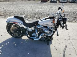 Salvage motorcycles for sale at Corpus Christi, TX auction: 2024 Harley-Davidson Fxbr
