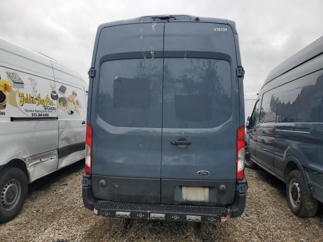 2019 Ford Transit T-250