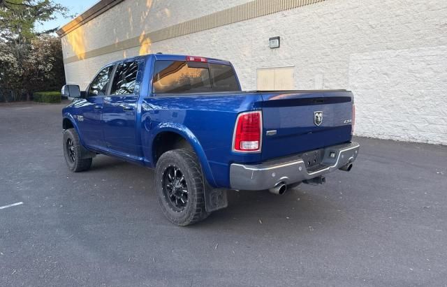 2015 Dodge 1500 Laramie