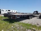 2025 PJ LS402 Equipment Trailer