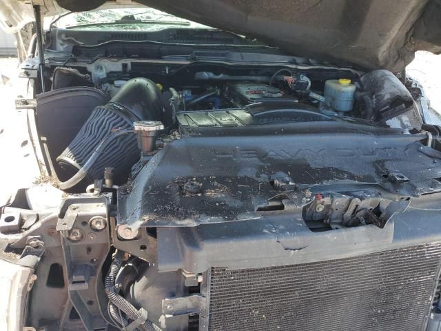 2010 Dodge RAM 2500