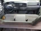 2004 Ford F250 Super Duty