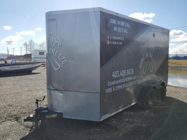 2020 Royal Tag 2020 Royal Cargo Trailer