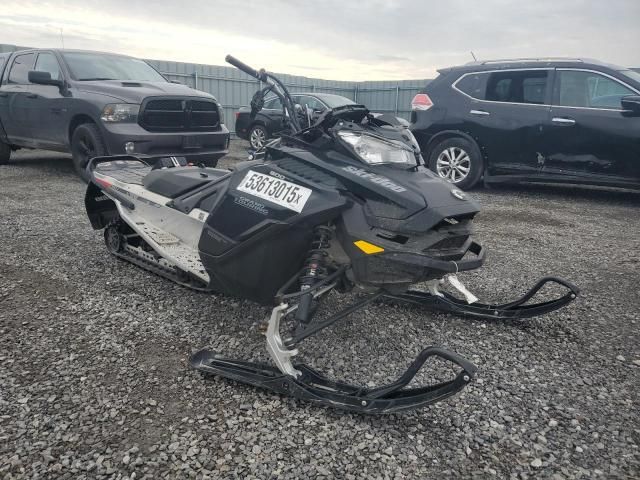 2019 Skidoo 2019 Skidoo Grand Touring