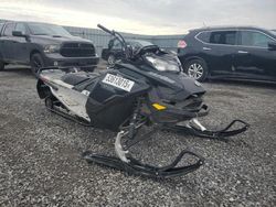 Salvage cars for sale from Copart Ottawa, ON: 2019 Skidoo 2019 Skidoo Grand Touring
