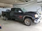 2010 GMC Sierra K1500 SLE
