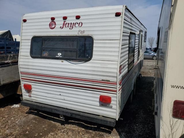 1997 Jaycee Eagle