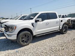 2021 Ford F150 Supercrew for sale in Grand Prairie, TX