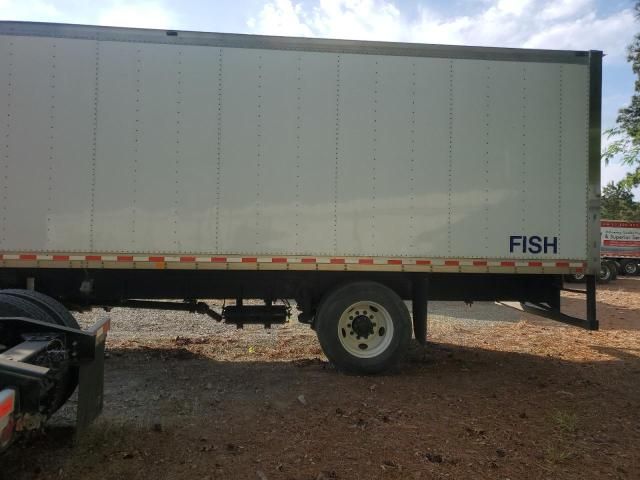 2023 Freightliner M2 106 Medium Duty