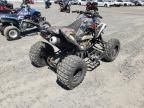 2020 Yamaha YFM700 R
