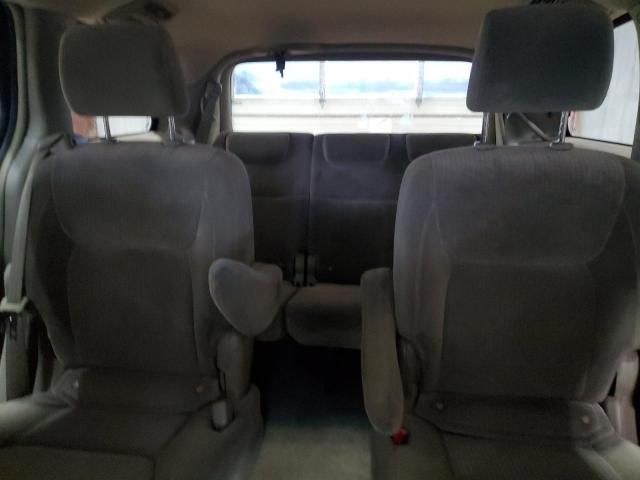 2008 Toyota Sienna CE