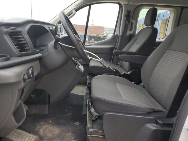 2021 Ford Transit T-350