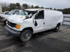 2006 Ford Econoline E250 Van