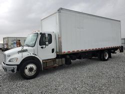 Camiones salvage a la venta en subasta: 2017 Freightliner M2 106 Medium Duty