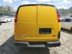 2021 GMC Savana G2500