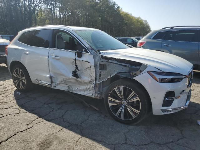 2022 Volvo XC60 B5 Inscription