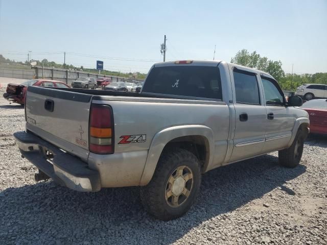 2005 GMC New Sierra K1500