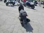 2009 Yamaha YW125
