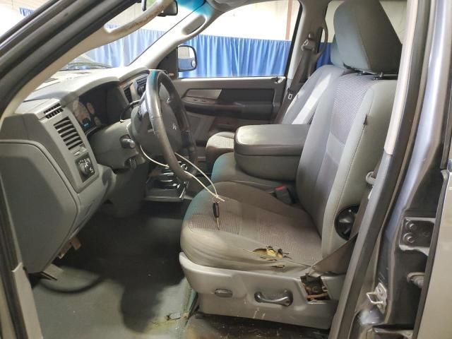 2007 Dodge RAM 1500 ST