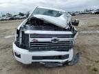 2016 Chevrolet Silverado K2500 High Country