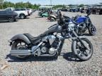 2016 Honda VT1300 CX