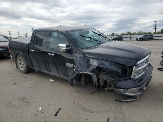 2013 Dodge 1500 Laramie