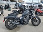 2021 Honda CMX300 A