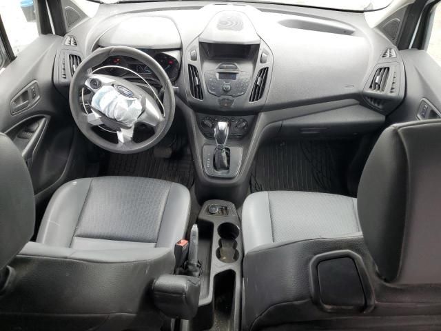 2014 Ford Transit Connect XL