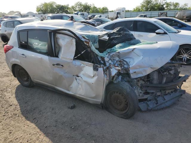 2009 Nissan Versa s