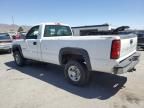 2006 Chevrolet Silverado C2500 Heavy Duty