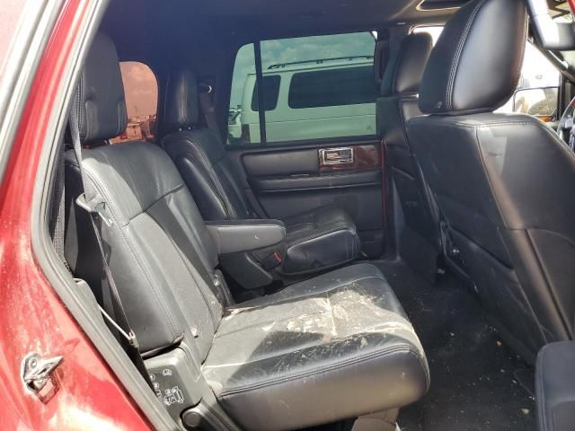 2015 Lincoln Navigator