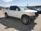2011 Nissan Titan S