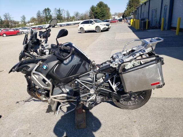 2022 BMW R 1250 GS Adventure