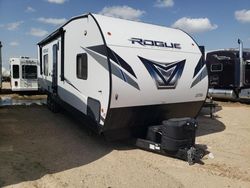 2021 Wildwood 2021 Foresriver Rogue en venta en Amarillo, TX