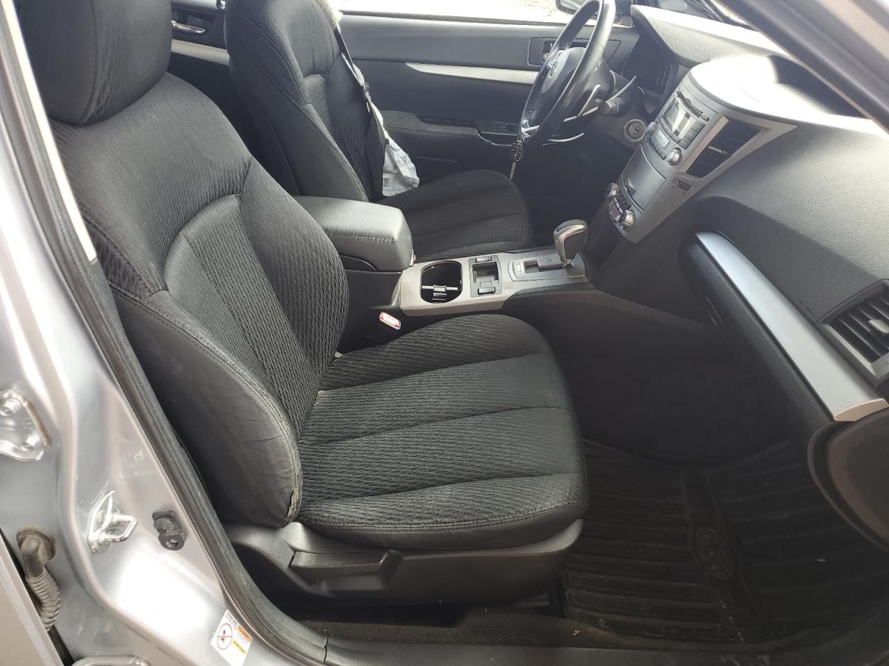 2012 Subaru Legacy 2.5i Premium