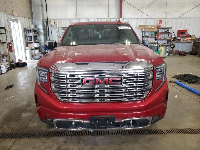 2024 GMC Sierra K1500 Denali